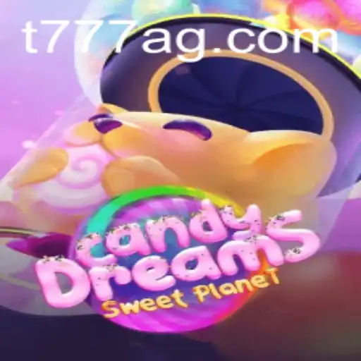 CandyDreams: Explorando o Encantador Mundo do Jogo T777