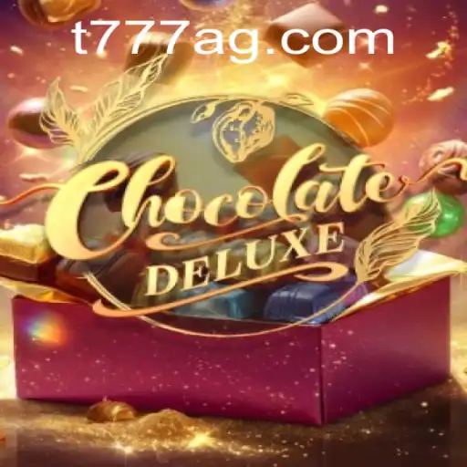 Explorando ChocolateDeluxe: Um Mergulho no Mundo Doce do Jogo com a Palavra-Chave T777