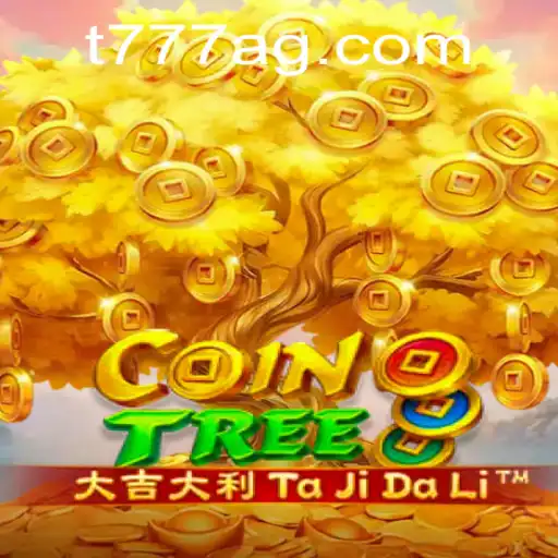 Descubra o Mundo de CoinTree: Uma Aventura Inovadora com T777