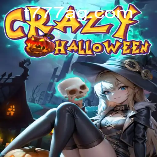 CrazyHalloween: Um Mergulho no Mundo Fantasmagórico com a Palavra-chave T777