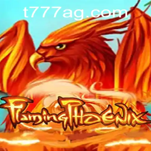 FlamingPhoenix: Uma Jornada Épica no Mundo do Jogo