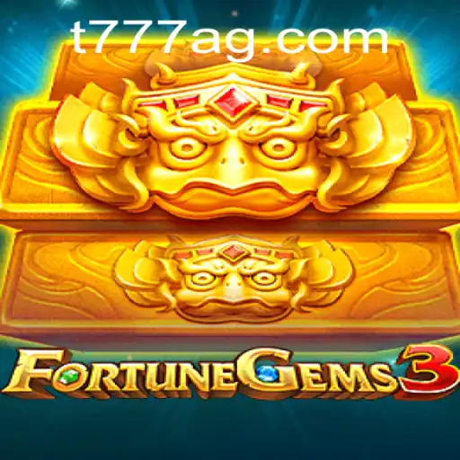 Descubra o Fascinante Mundo de FortuneGems3: O Jogo Que Está Conquistando a Cena com T777