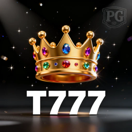 T777 Logo
