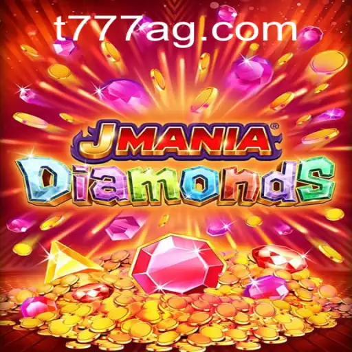 Descubra o Fascinante Mundo de JManiaDiamonds: Um Jogo de Estratégia com T777