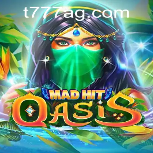 Explorando MadHitOasis: O Jogo de Estratégia Transformador