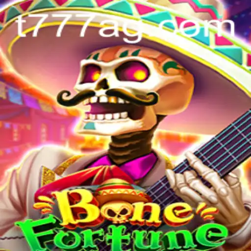 BoneFortune: Um Novo Horizonte de Entretenimento com T777