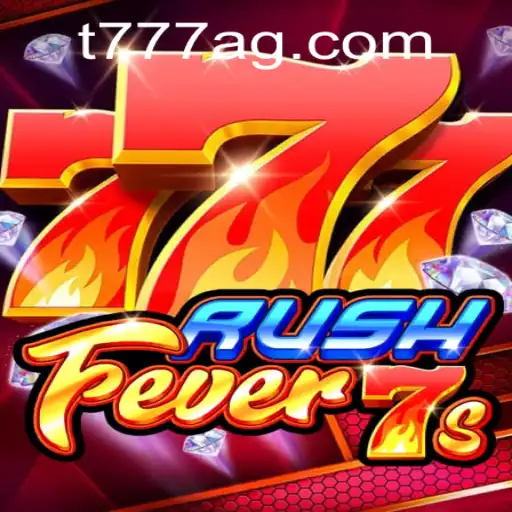 RushFever7s: Uma Experiência de Jogo Única e Inovadora