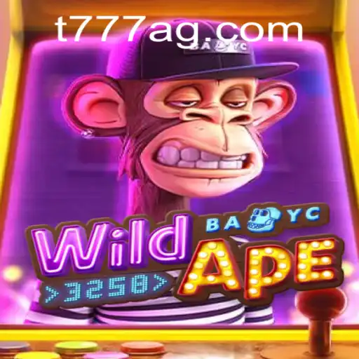 Explorando o Mundo de WildApe3258: Uma Aventura Selvagem com T777