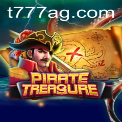 Descubra o Mundo Aventureiro de PirateTreasure com T777