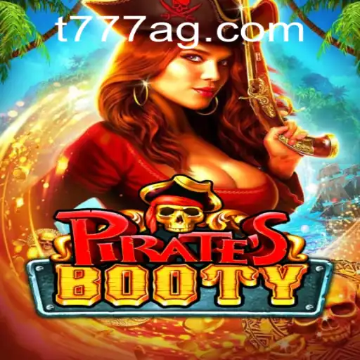 Explorando a Aventura Épica de PiratesBooty com a Palavra-chave T777