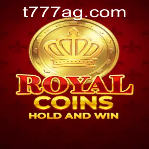 Explorando o Universo de RoyalCoins: O Jogo Que Está Conquistando Multidões