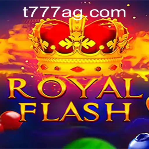 Descubra o Fascinante Mundo de RoyalFlash: A Nova Sensação dos Jogos
