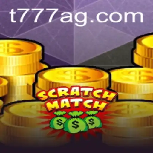 ScratchMatch: O Novo Fenômeno dos Jogos de Mesa com T777