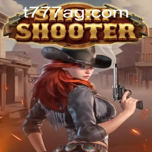 Sharpshooter: Uma Nova Aventura com T777